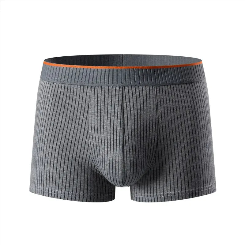 Luvince |Comfort Fit Cotton Boxers