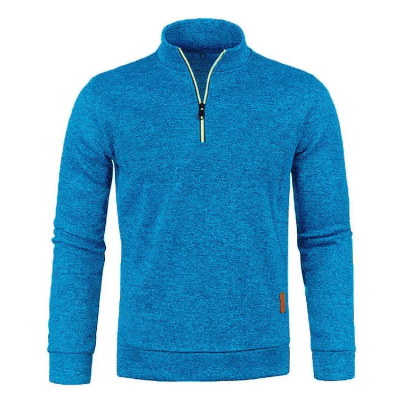Reggie | Comfy Spring Pullover