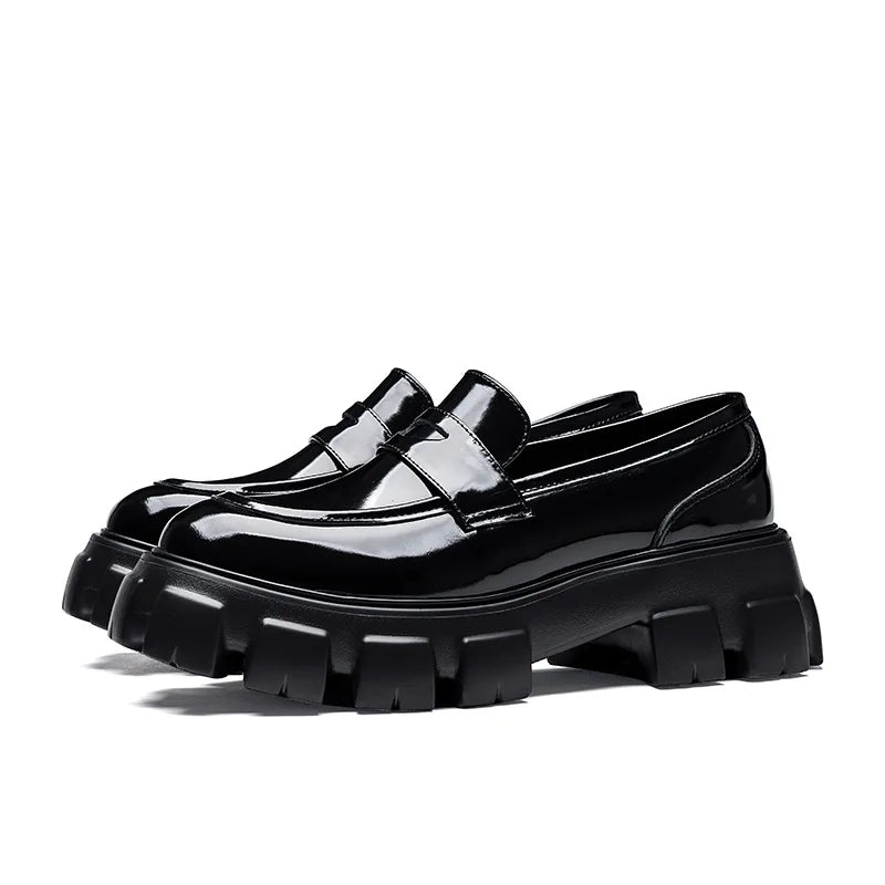 Dominion™ Monolith Loafers