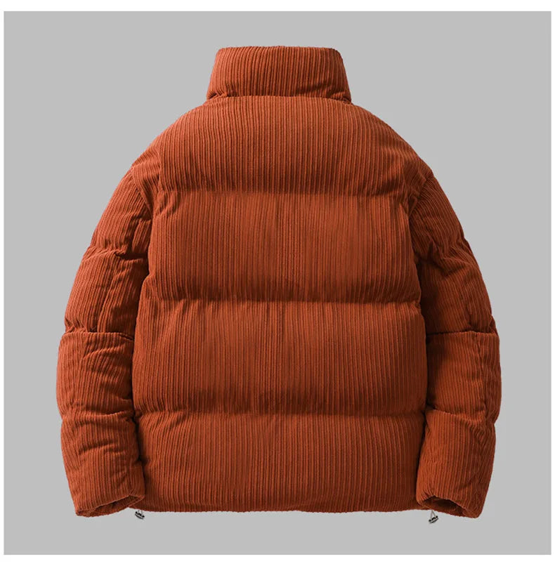 Dave | Corduroy Jacket