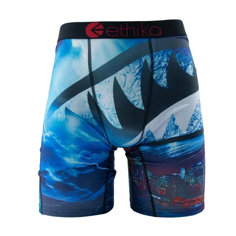 Luvince |ETHIKA Long Boxer