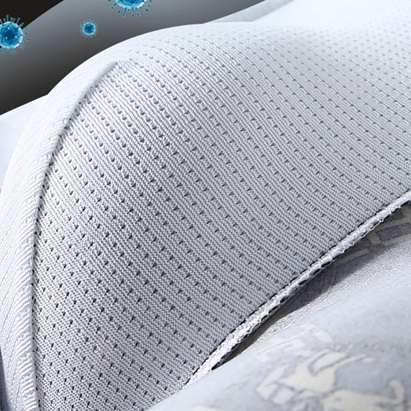 Luvince | 4 pack Designer Boxers