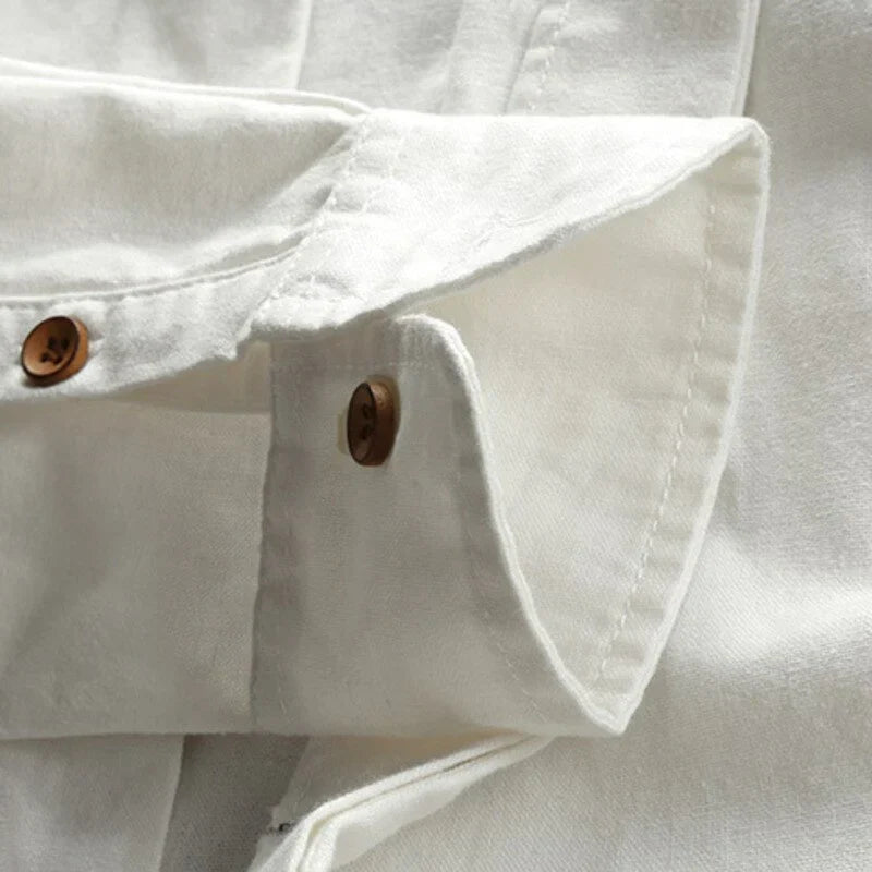 Takumi™ Japanese-Style Shirt
