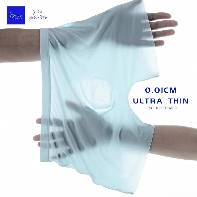 Luvince | Ultra Thin Breathable Boxer