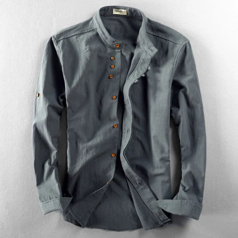 Takumi™ Japanese-Style Shirt