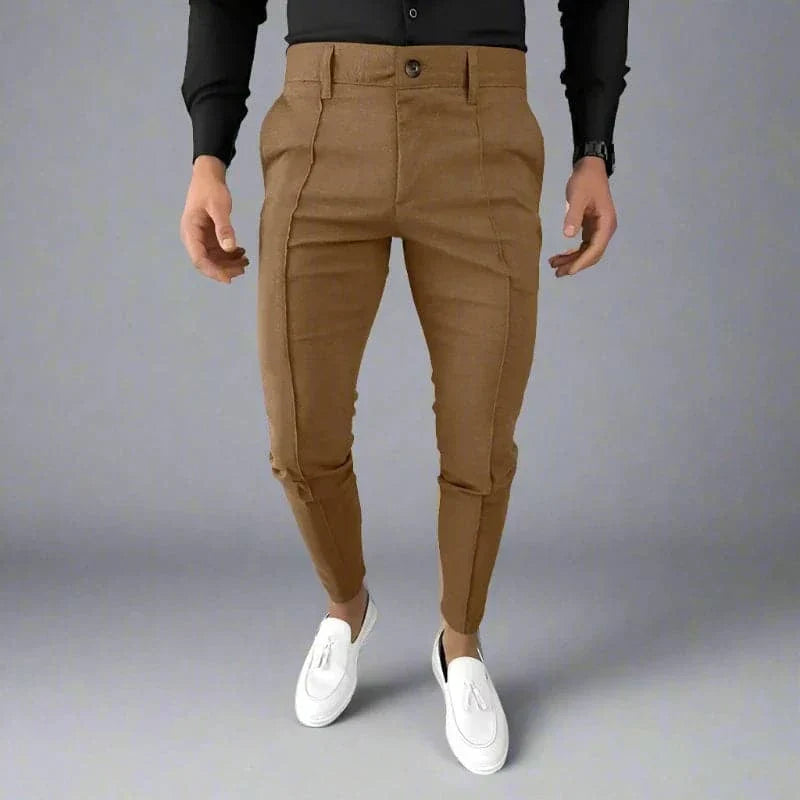 Lawson | Vintage Wrinkle-Free Trousers