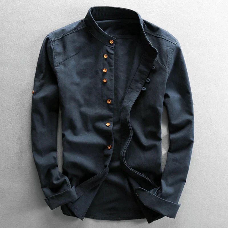 Takumi™ Japanese-Style Shirt