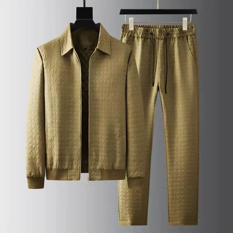 Dasher | Designer Two-Piece Set (LIMITED EDITION)