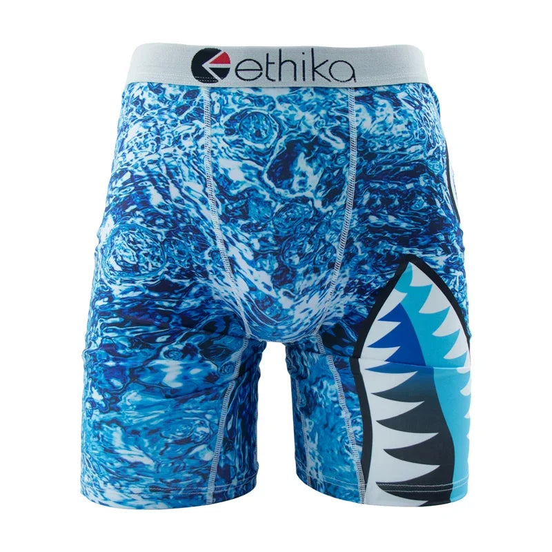 Luvince |ETHIKA Long Boxer