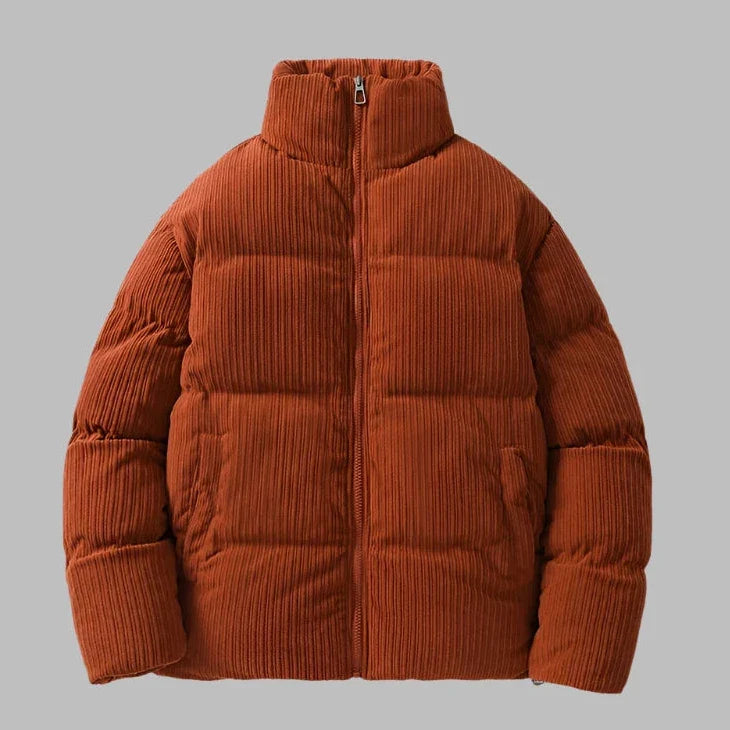 Dave | Corduroy Jacket