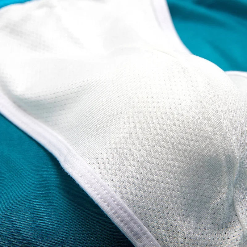 Luvince | Loose Breathable Short