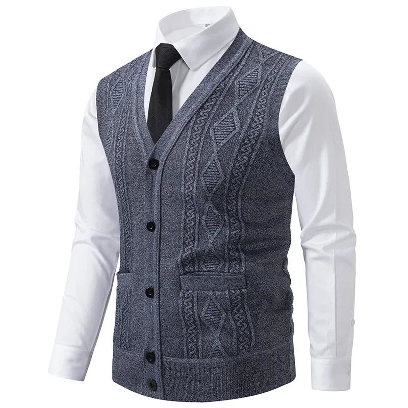 Eastmere™ Knit Vest