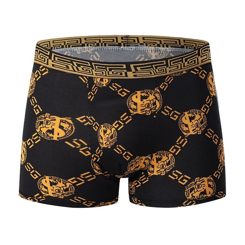 Luvince | Leisure Boxer Short