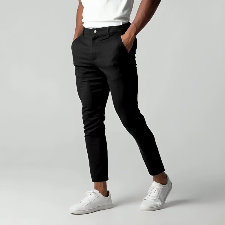 Durban™ | Comfy Chino