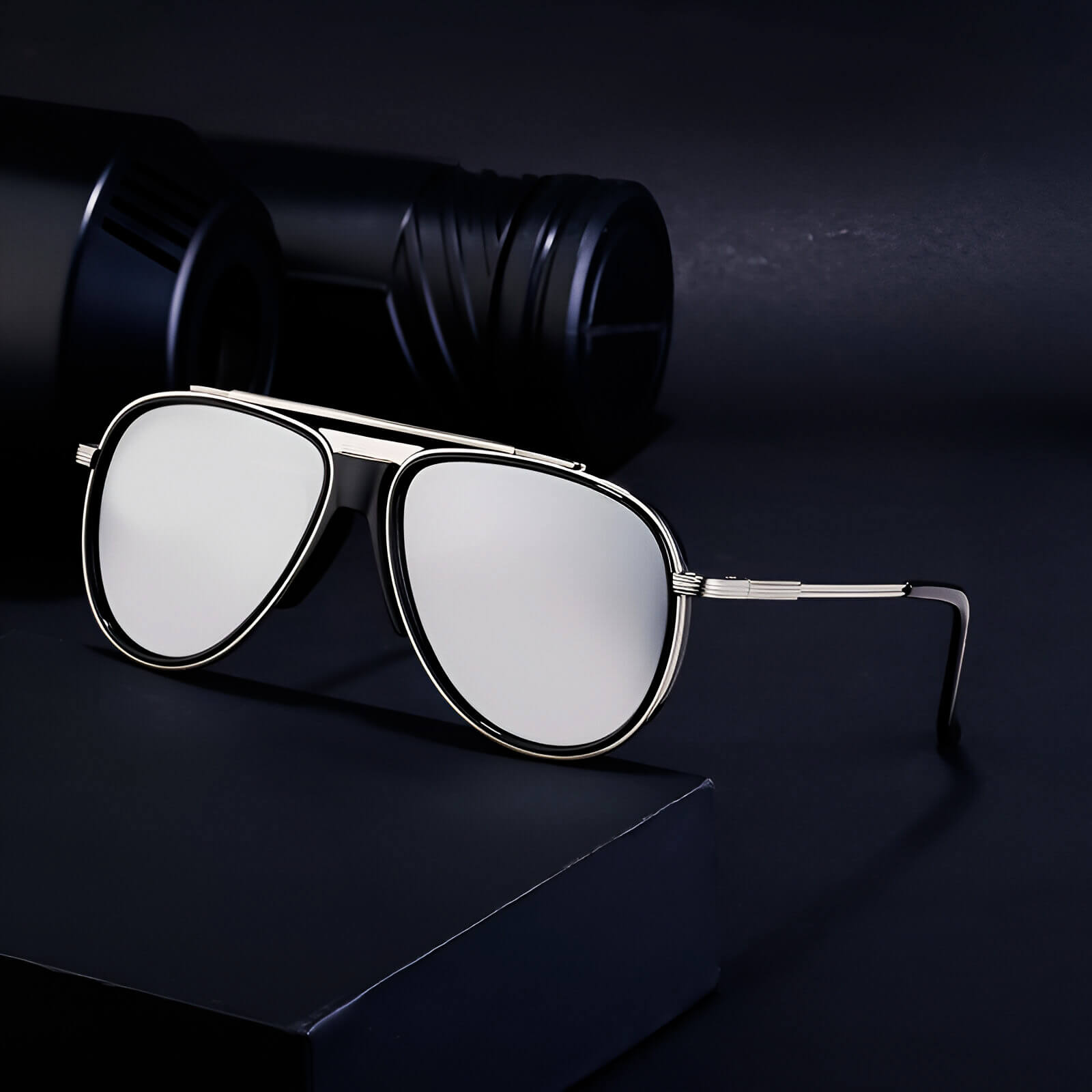 Maverick Aviator Shades