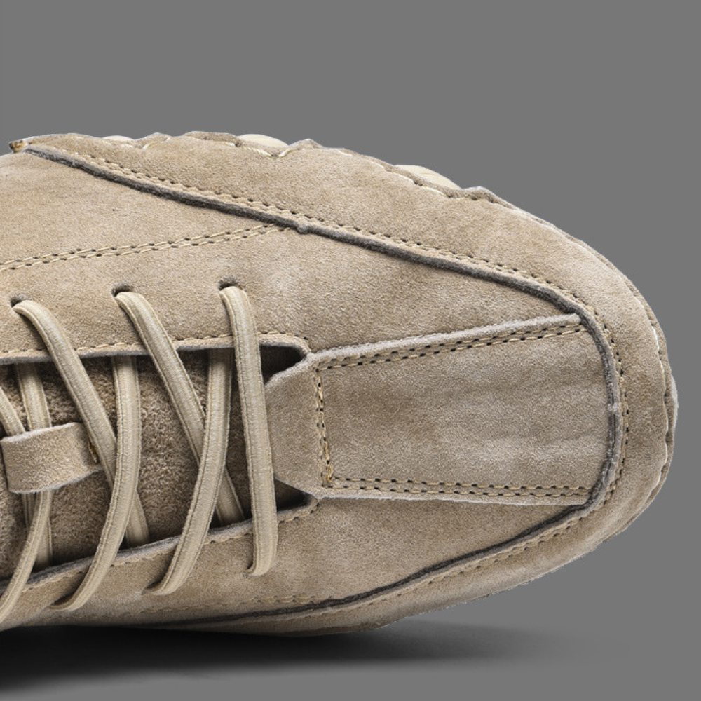 Xavier Men's Trendy Shoes