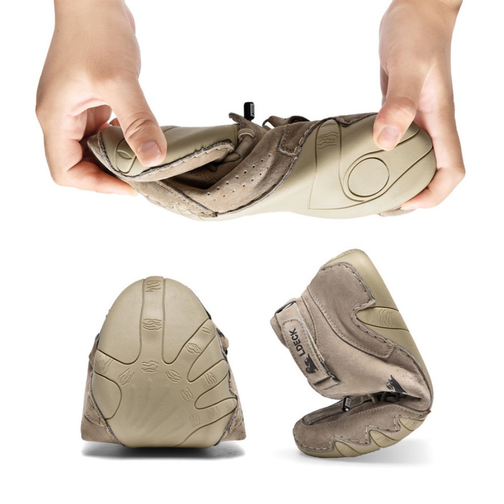Xavier Men's Trendy Shoes