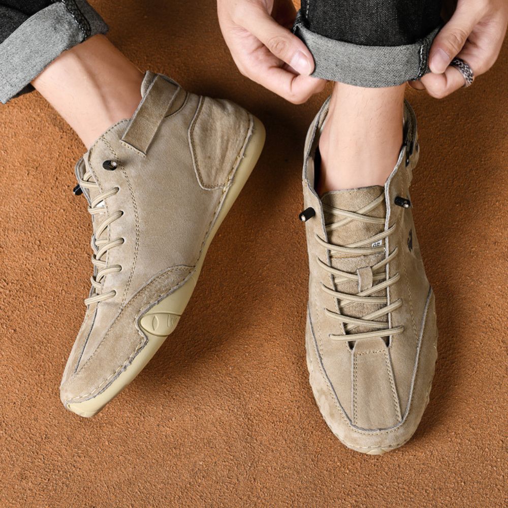 Xavier Men's Trendy Shoes