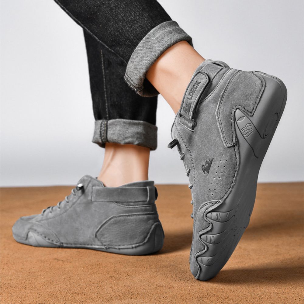 Xavier Men's Trendy Shoes
