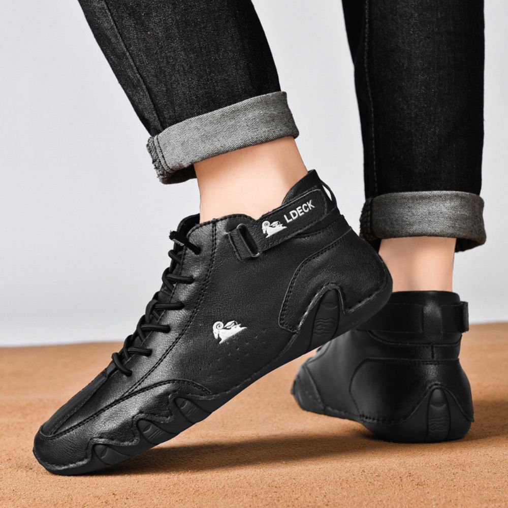 Xavier Men's Trendy Shoes