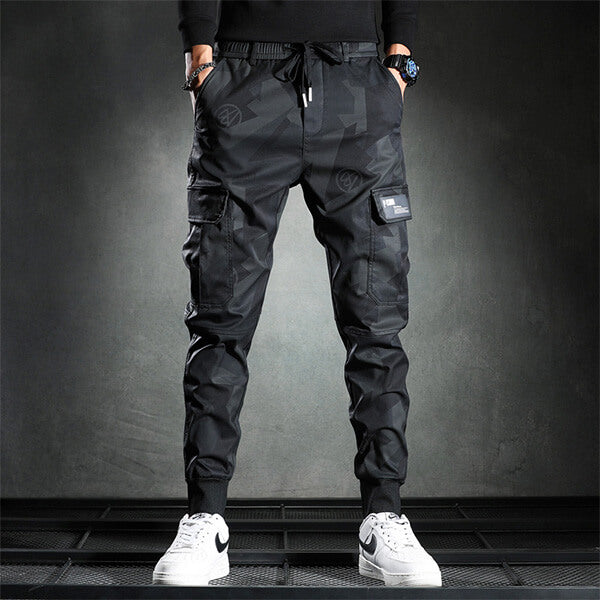Denson | Trousers
