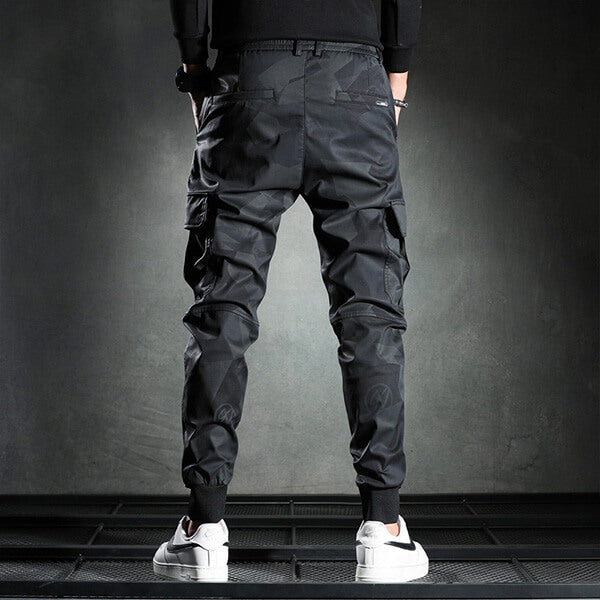 Denson | Trousers