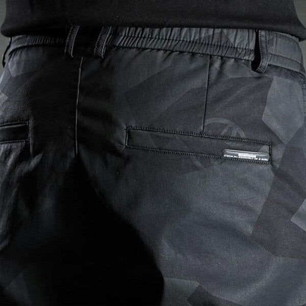 Denson | Trousers