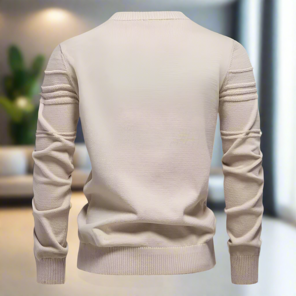 Aurelius™ |Sweater