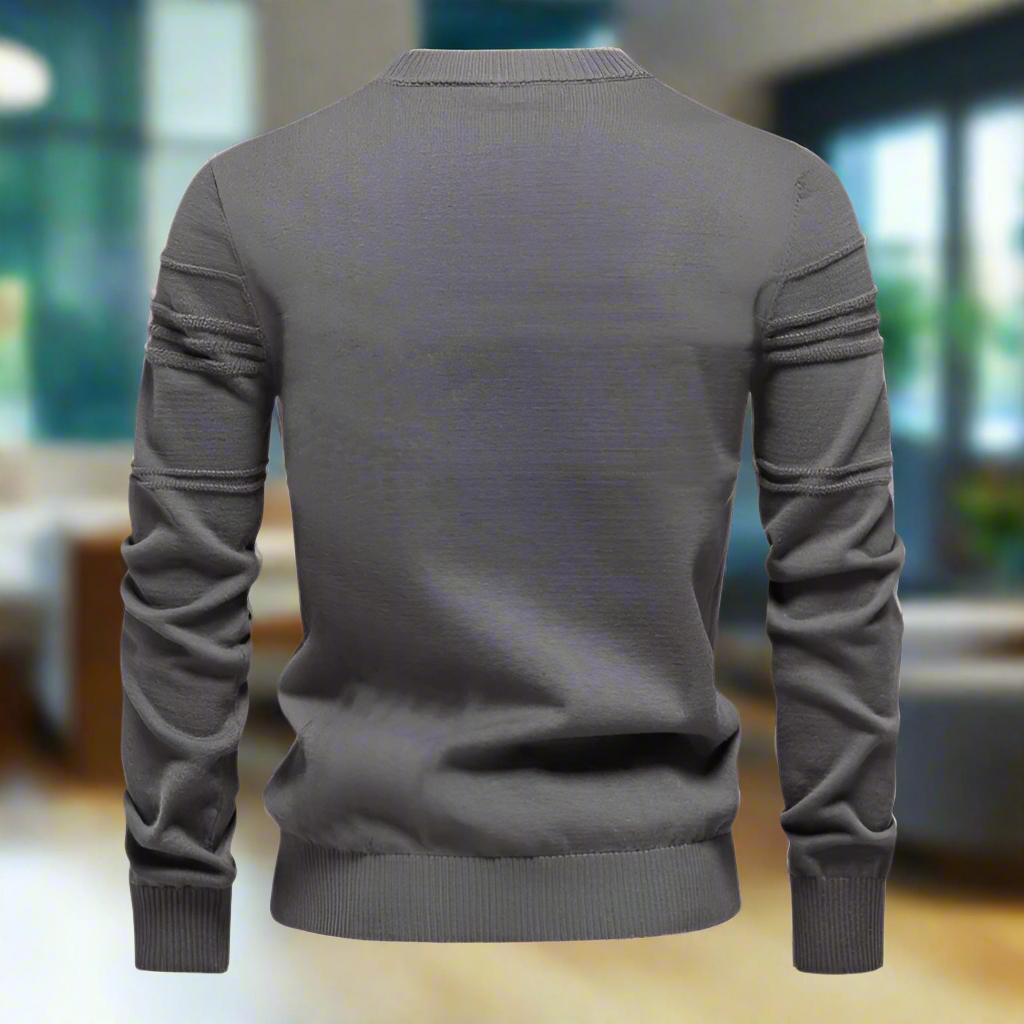 Aurelius™ |Sweater