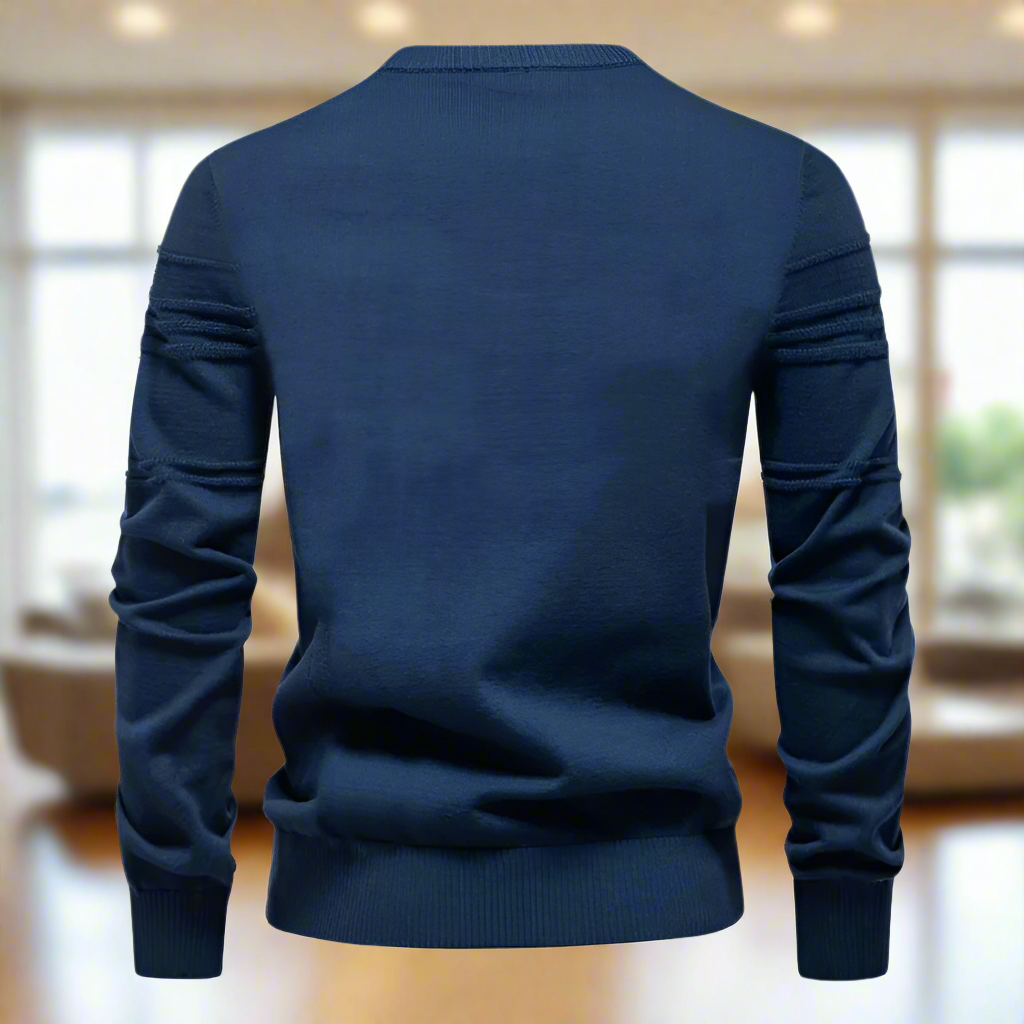 Aurelius™ |Sweater