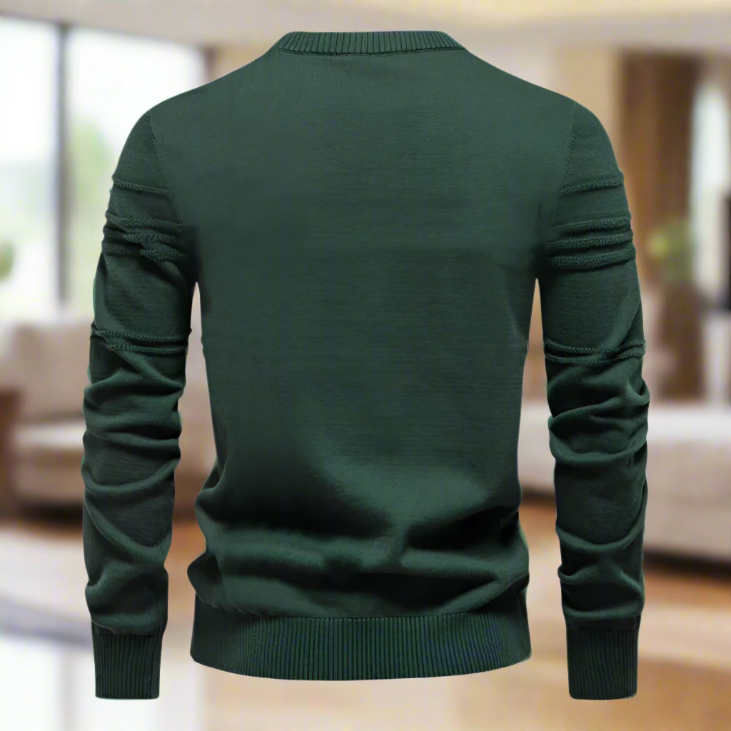 Aurelius™ |Sweater