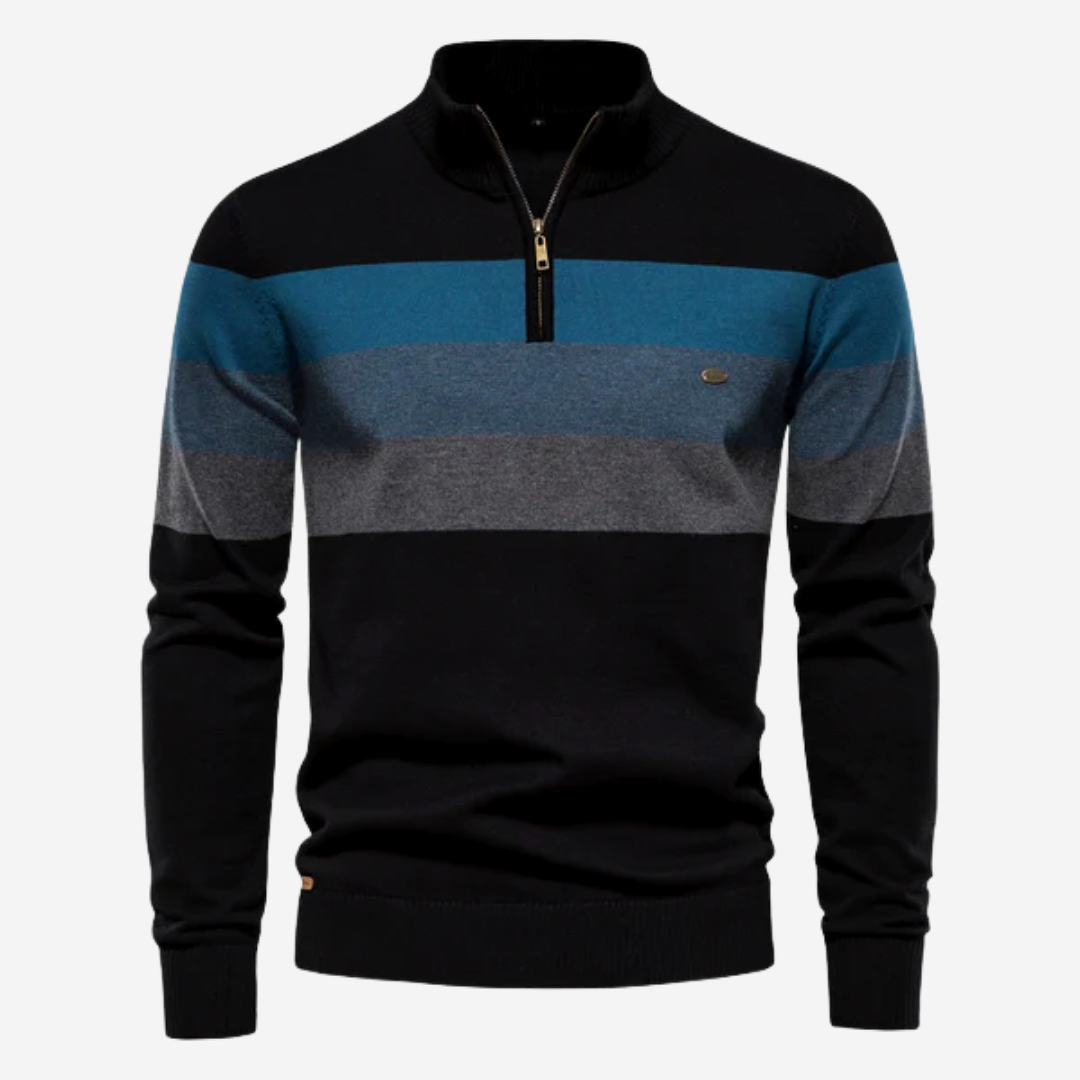 MAVERICK | Retro Pullover