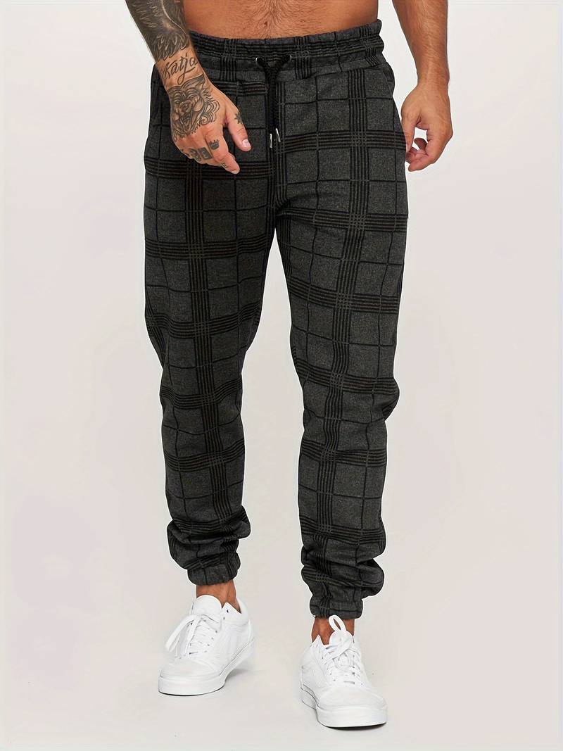 Don™ Signature Joggers