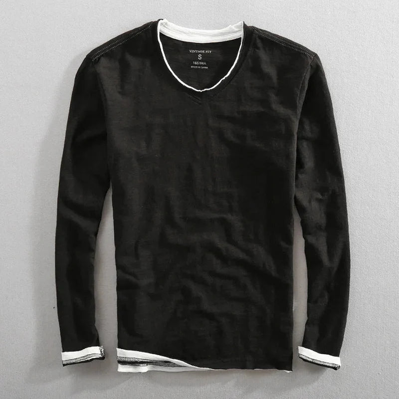 The Marlowe™ | Long Sleeve Tee