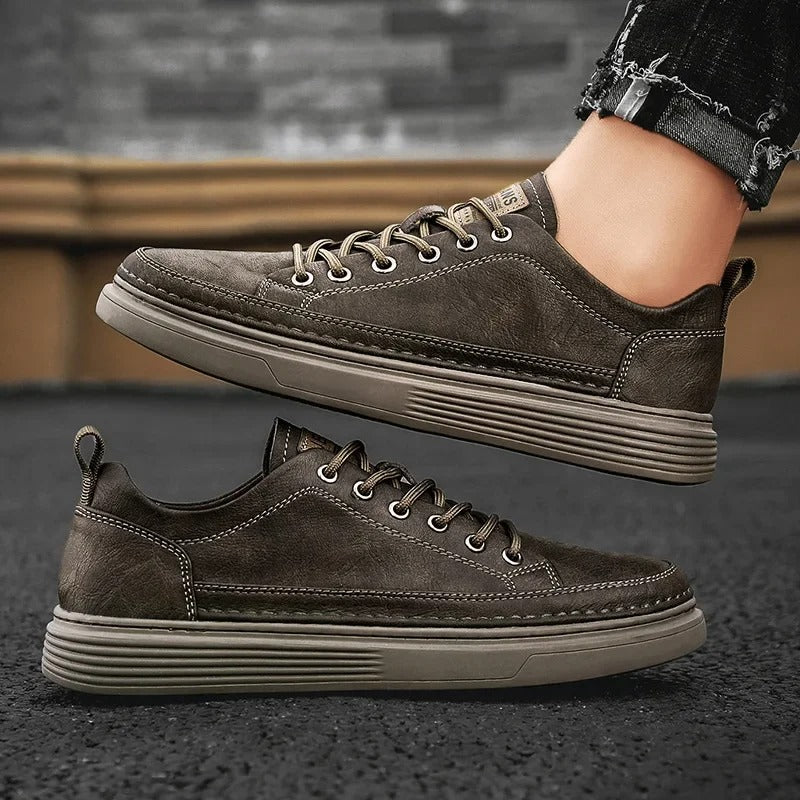 Aspen Casual Shoes