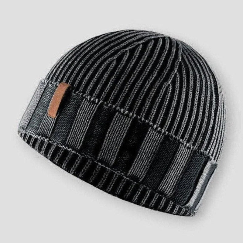 Hudson™ | Essential Winter Beanie