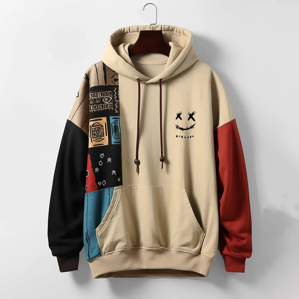 Elliot™ | Hoodie