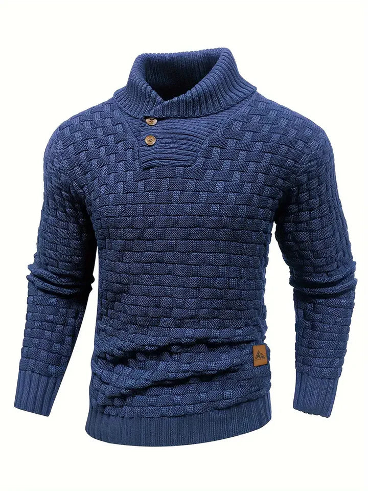 Hanssen | Knit Sweater
