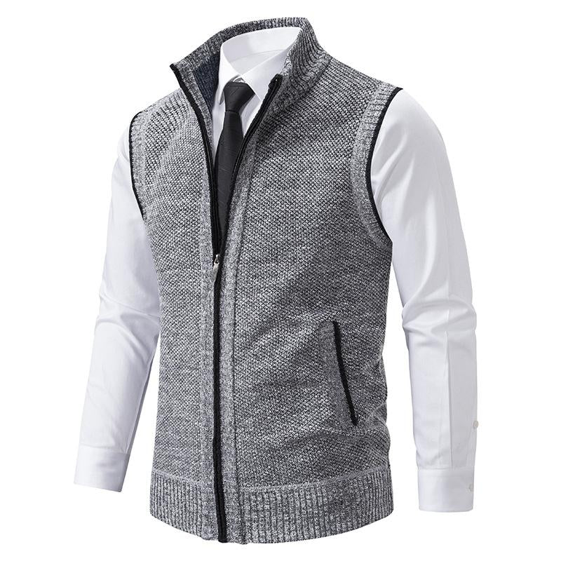 Darian™ Full-Zip Sweater Vest