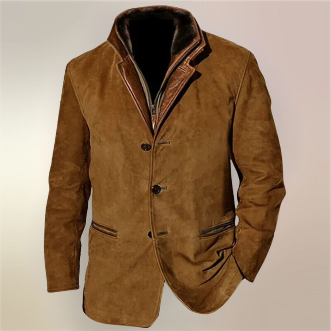 Porter™ - Fashion icon coat
