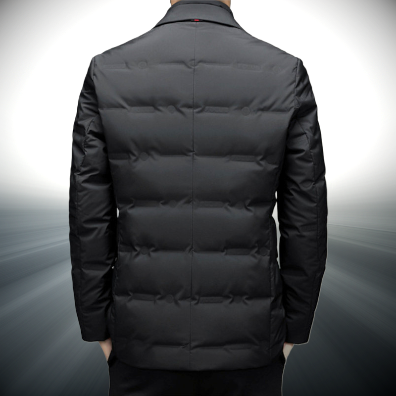 Focus™ | Urban Windbreaker