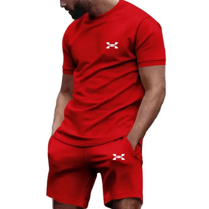 James™ | Soft Men's Tracksuit