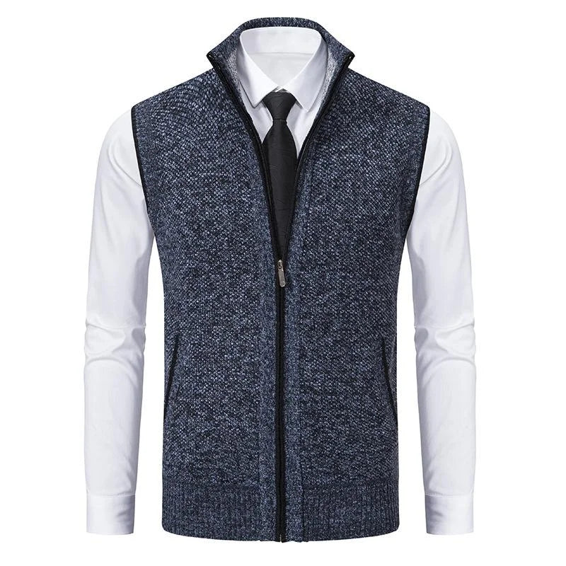 Darian™ Full-Zip Sweater Vest