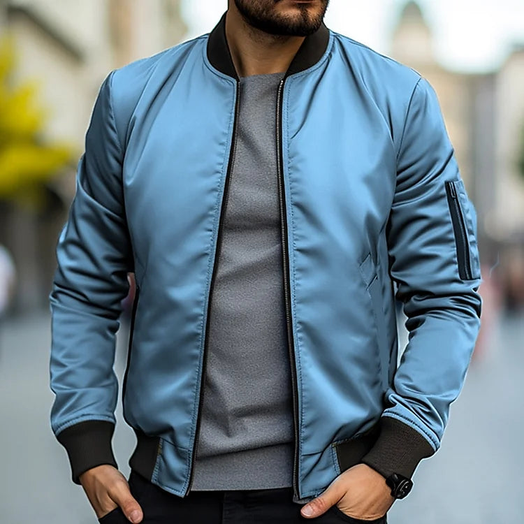 Andy™ | Aviator Jacket