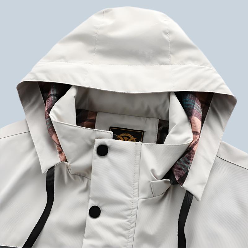 K9™ | Durable Adventure Jacket