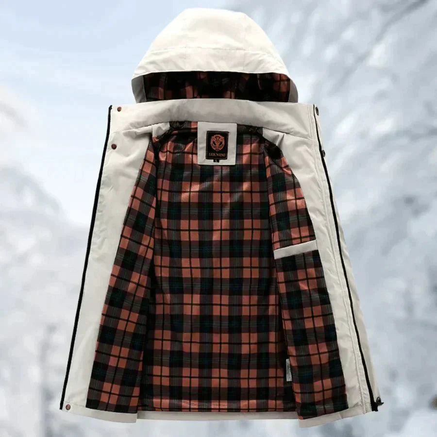 K9™ | Durable Adventure Jacket