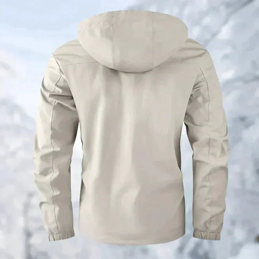 K9™ | Durable Adventure Jacket
