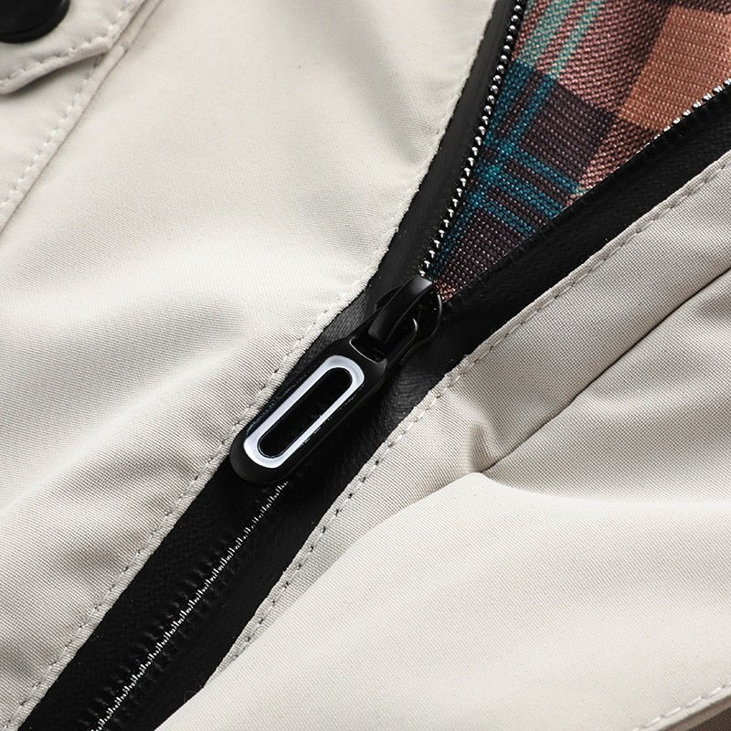 K9™ | Durable Adventure Jacket