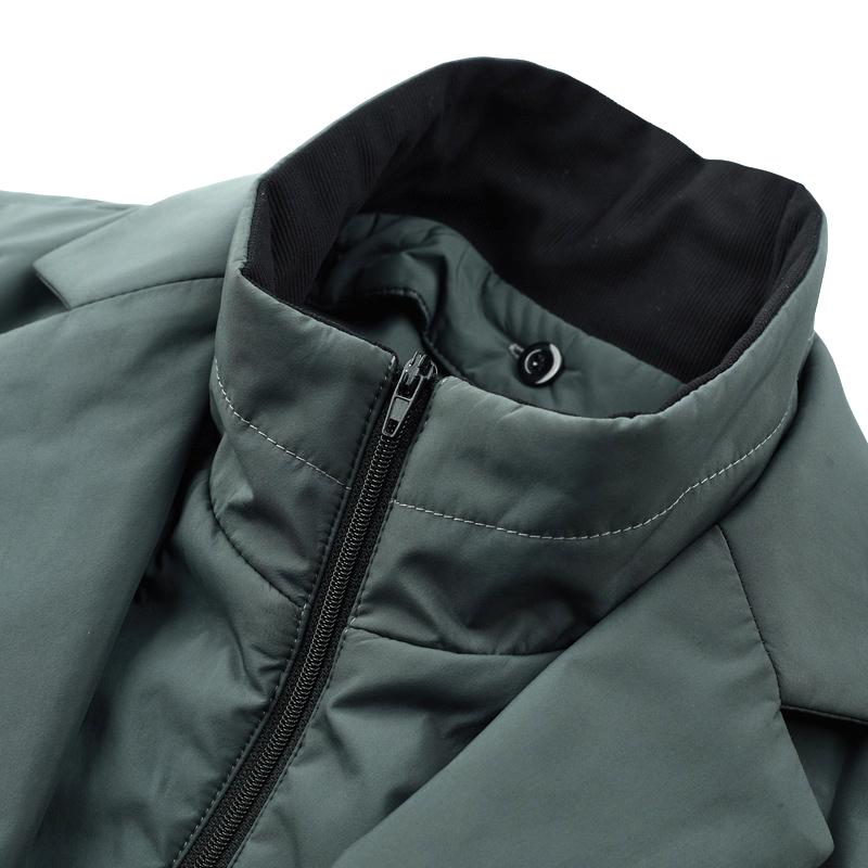 Focus™ | Urban Windbreaker
