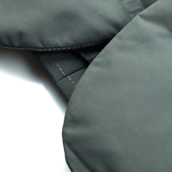 Focus™ | Urban Windbreaker